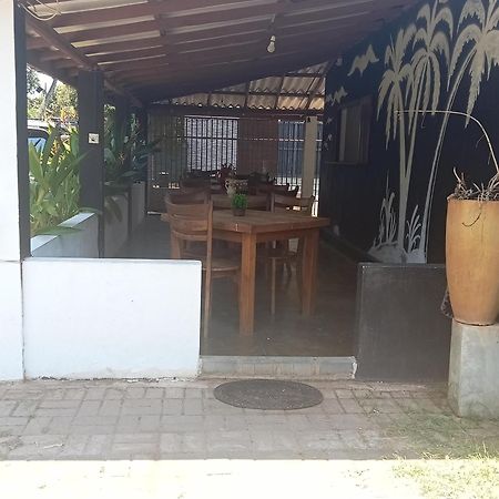 Negombo Royal Villa By Hotel Oviniru Eksteriør billede