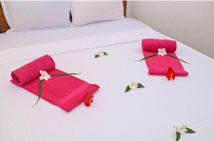 Negombo Royal Villa By Hotel Oviniru Eksteriør billede