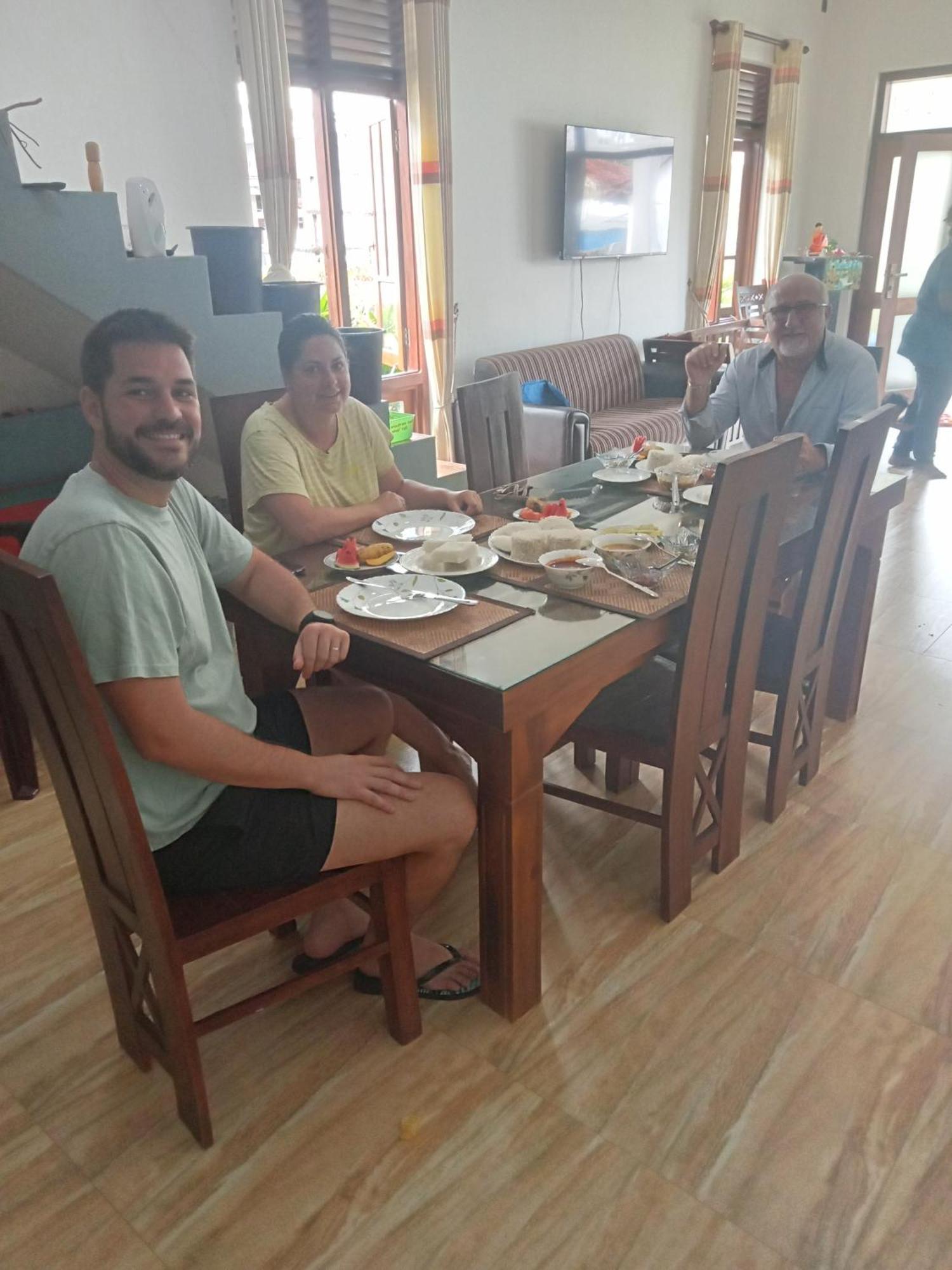 Negombo Royal Villa By Hotel Oviniru Eksteriør billede