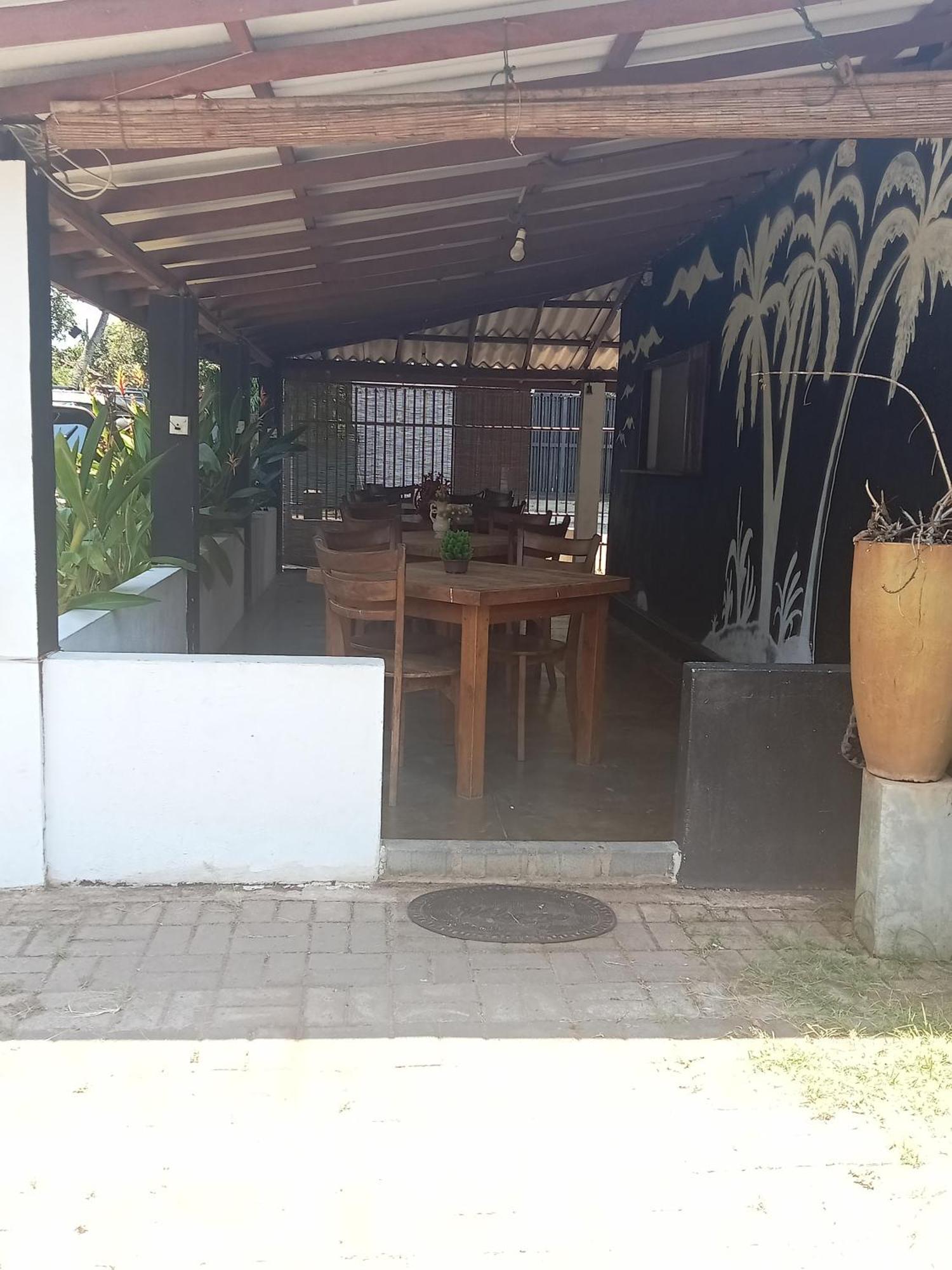 Negombo Royal Villa By Hotel Oviniru Eksteriør billede